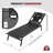 Vulka Outdoor Metal Chaise Lounge