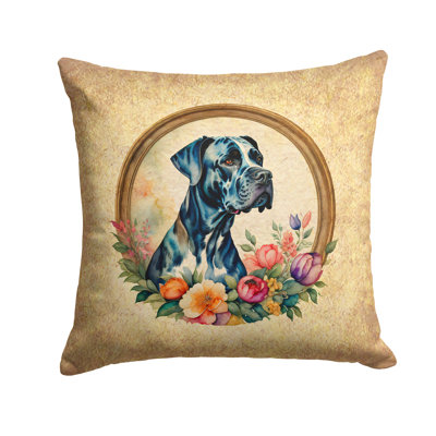 Outdoor Throw Pillow