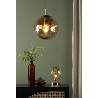 1 - Light Pendant