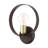 Maubray Armed Sconce-1966880745