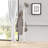 Standing Coat and Hat Hanger Organizer Rack-854769381
