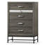 Ensemble de chambre à coucher 6 pièces Belper-419943876-415306744