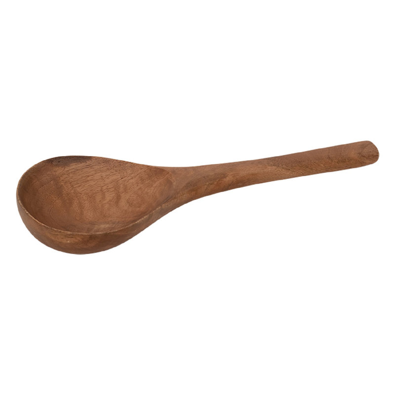 Cuillère Iso