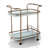 Ljubinko Metal Bar Cart
