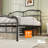 Rinalds Open-Frame Bed-187457515