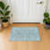 Premium Machine Washable Verlin AMF1775 Border Rug