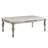 Platinum Coffee Table