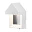 Integrated LED Outdoor Flush Mount-31751665