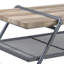 Table basse Brantley