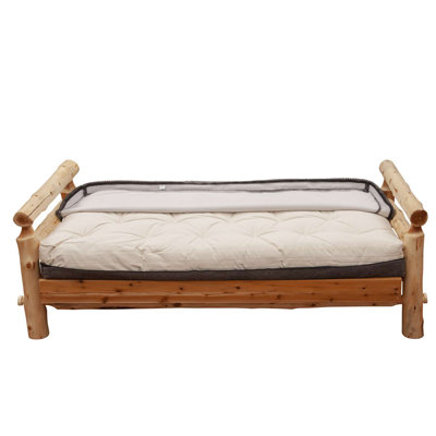  Housse pour canapé futon 52 x 72,5 x 6 - GR20 (TOUT)