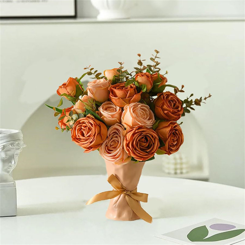Arrangement in Vase