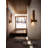 Sedo Dimmable LED Flush Mount Sconce-12642049-34338603