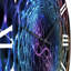 Horloge murale Infinity-1067242249
