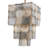 Laurent 17 - Light Tiered Chandelier
