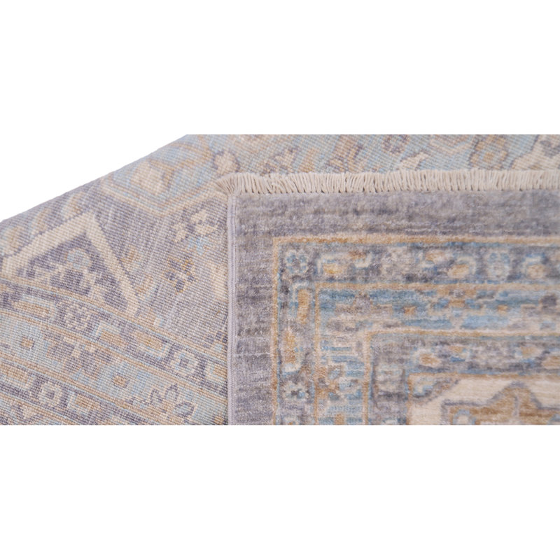 Ziegler 3000 Handmade Wool Oriental Area Rug