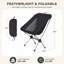 Chaise de camping pliante ultralégère-129180760