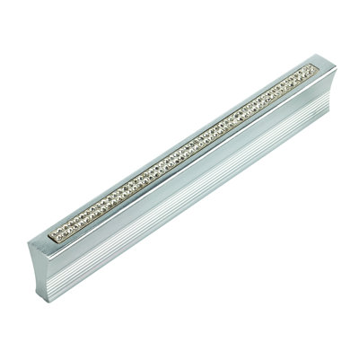 Crystal Bar pull