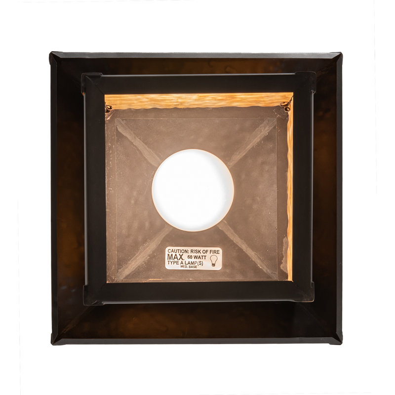 Meaghan 1 - Light Pendant