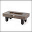 Foyer de table 42 po en fer-113988219