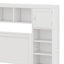 Lit en bois avec armoire-1599207140