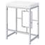 Wozniak 5-Pcs Multipurpose Counter Height Table Set