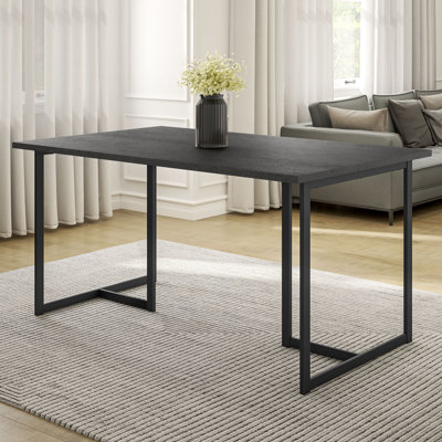 Rectangular 54'' L or 60" L Dining Table