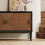 Buffet vintage de haute qualité