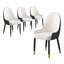 Chaise de salle à manger Maksimas-1347394133
