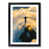 Black Framed