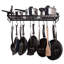 Metal Hanging Pot Rack-379220571