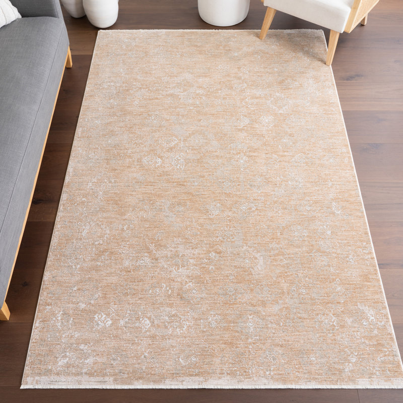 Tapis Kristin, Rectangle 9 pi x 12 pi