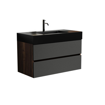 Meuble-lavabo de 36 po Grace