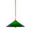 Bailey Banker's 1 - Light Pendant