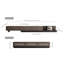 Tv Cabinet With 3 Drawers – Extendable Tv Unit Adjustable From 200cm To 330cm, Grey Tv Stand For Charnell   Fast Dispatch From UK Warehouse — 2 Working Days//Deliver within 2-4 working days.-1960380127