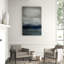 Ocean Of Tranquility II Painting by Mari Urasawa-26728235-26728239