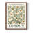 Matisse XIX Framed Print - Solid Wood-971097806-971097796