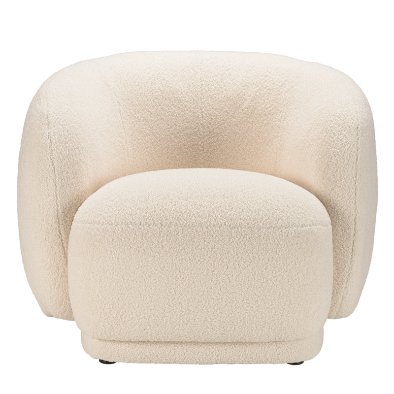 Ramsden Upholstered Club Chair