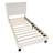 Upholstered Platform Bed For Home, Bedroom Platform Bed Frame-129039875