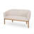 Kerby Recessed Arm Loveseat-1042743971