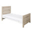 Tutti Bambini Modena 3-in-1 Cot Bed-39977522