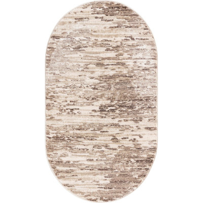 Abstract Indoor Rug