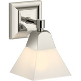 Memoirs® 1 - Light Armed Sconce