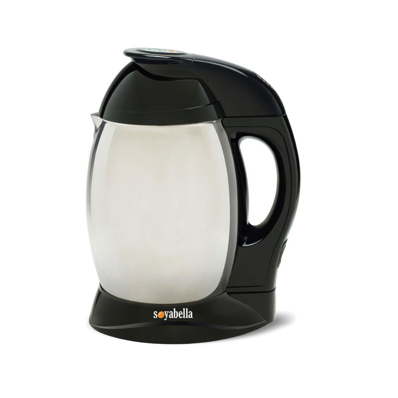 Machine à noix de soja et lait de soja