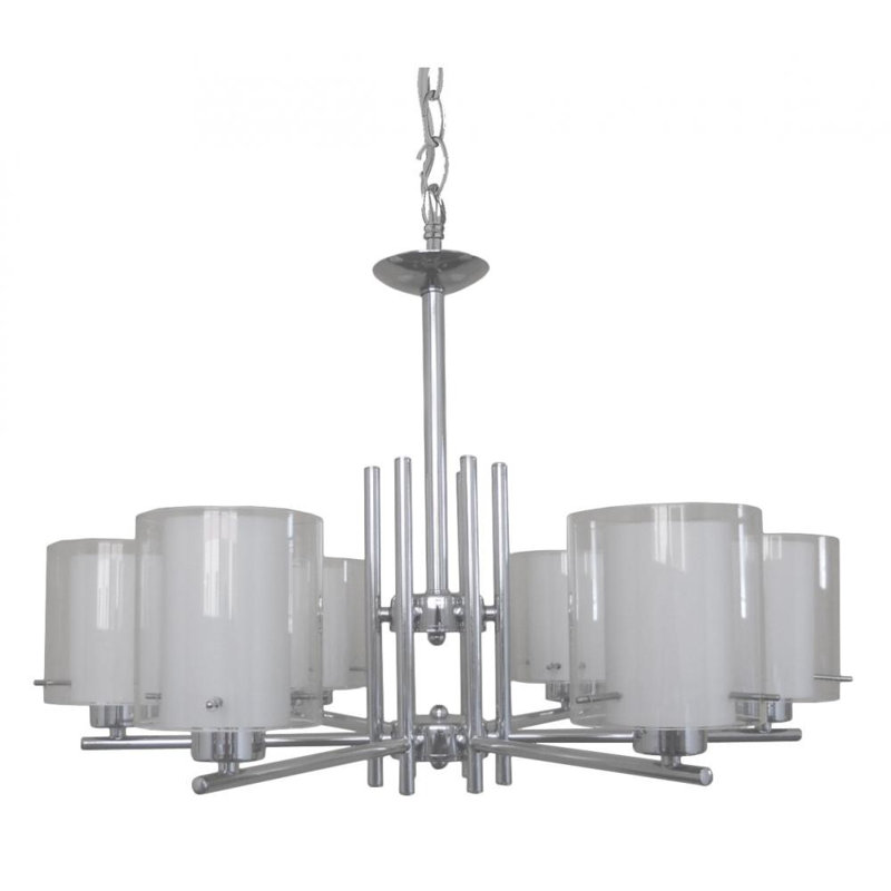 6 - Light Classic / Traditional Chandelier