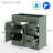 36" Single Bathroom Vanity Cabinet Base Only, Sink Not Included-111079967