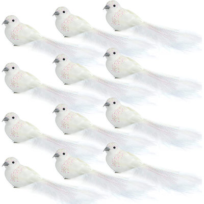 Cardinals Ornaments