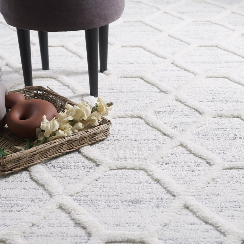 Tapis Heffington, Tapis de couloir 2 pi 7 po x 8 pi