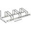 Steel Bike Rack