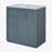 30'' Bathroom Vanity with Ceramic Sink Combo,Solid Wood Frame Bathroom Storage Cabinet, Freestanding Vanity Set with 3 Drawers& Soft Closing Doors-97105078
