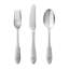 Elephant Child 3 Piece Flatware Set, Service for 1
